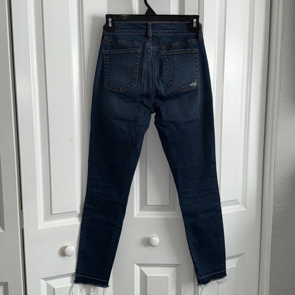 PacSun LA Ripped Denim - Picture 4 of 5